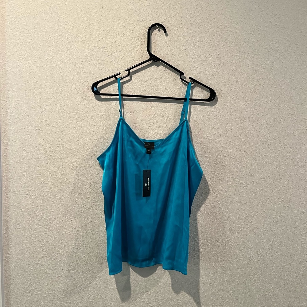 Worthington Top